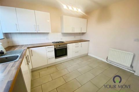 2 bedroom flat to rent, Prince Charles Road, Kent CT10