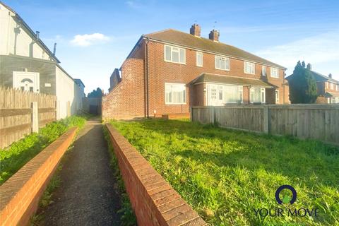 undefined, Prince Charles Road, Kent CT10