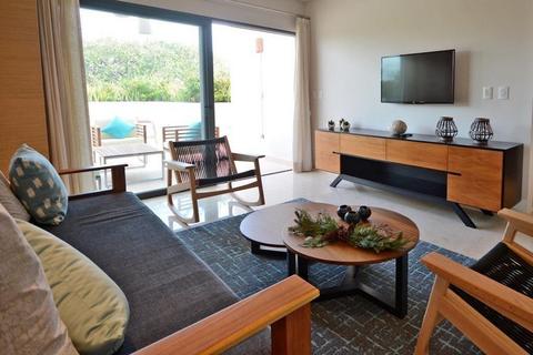 1 bedroom apartment, Calle 38 Nte