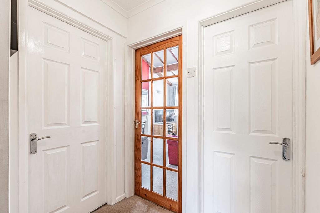 Inner hall
