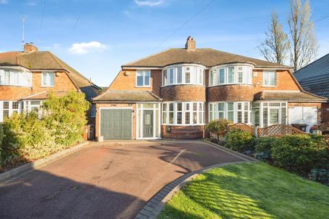 undefined, Dorchester Road, Solihull