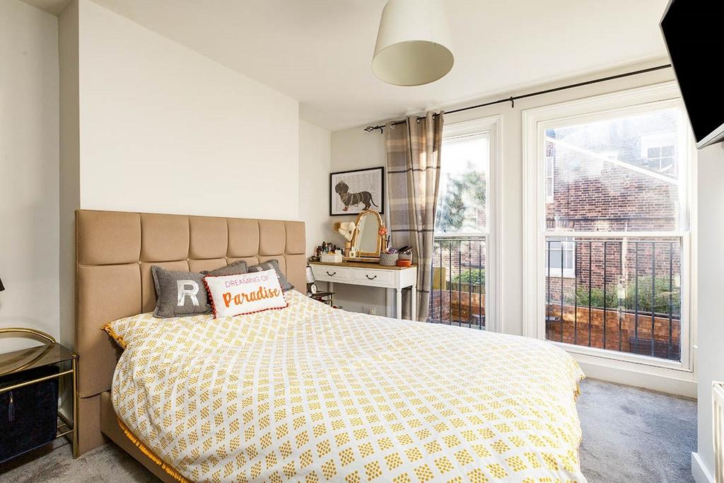 Bedroom 1