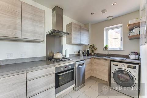 undefined, Watson House, Parker Drive, Buntingford