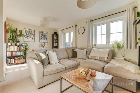 undefined, Watson House, Parker Drive, Buntingford