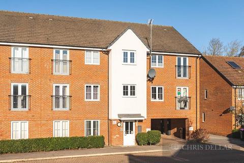 undefined, Watson House, Parker Drive, Buntingford