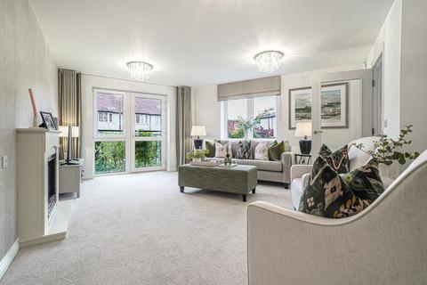 undefined, Apartment 17, Bower Lodge, Shirley