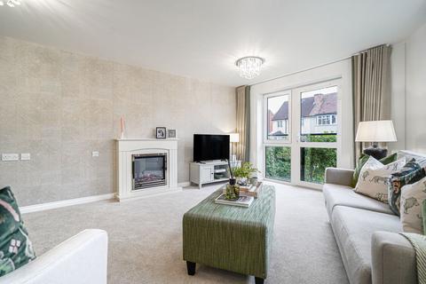 undefined, Apartment 17, Bower Lodge, Shirley