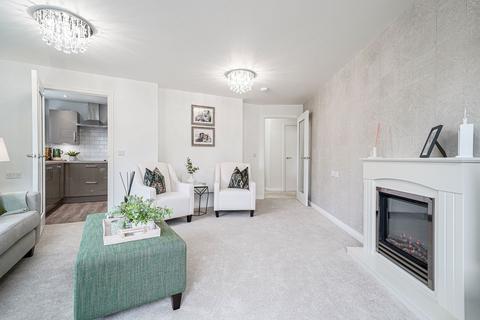 undefined, Apartment 17, Bower Lodge, Shirley
