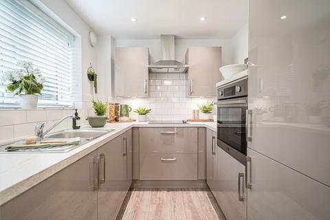 undefined, Apartment 17, Bower Lodge, Shirley