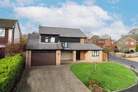 undefined, Veronica Drive, Fleet GU51