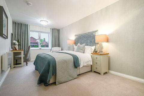 undefined, Apartment 30, Bower Lodge, Shirley