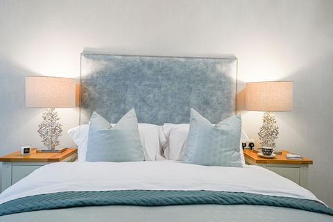 undefined, Apartment 30, Bower Lodge, Shirley