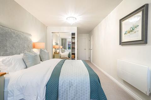 undefined, Apartment 30, Bower Lodge, Shirley