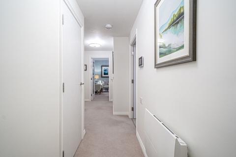 undefined, Apartment 30, Bower Lodge, Shirley