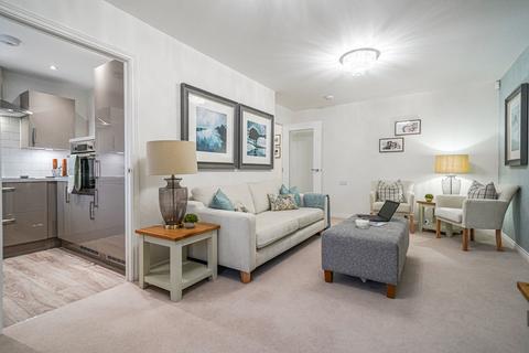 undefined, Apartment 30, Bower Lodge, Shirley