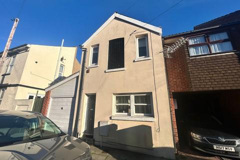 undefined, Adair Road, Southsea, PO4