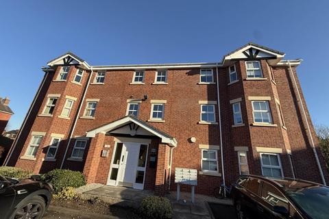 undefined, The Old Quays, Latchford