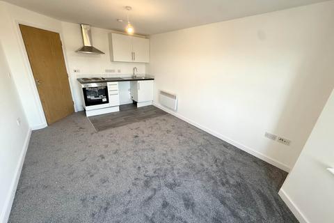 undefined, The Old Quays, Latchford