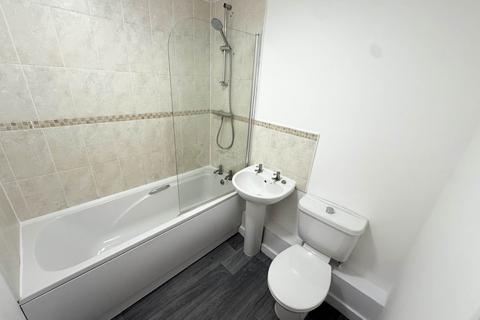 undefined, The Old Quays, Latchford
