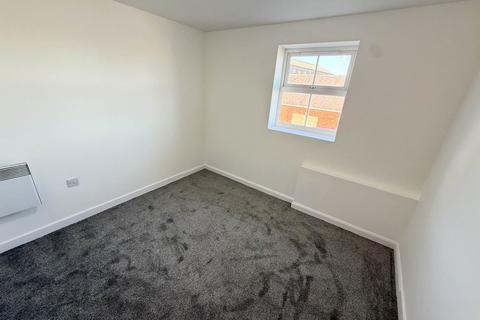 undefined, The Old Quays, Latchford