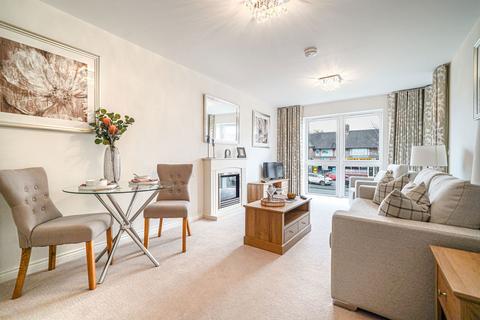 undefined, Apartment 32, Bower Lodge, Shirley