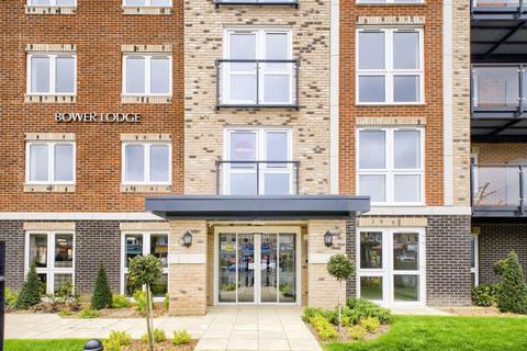 undefined, Apartment 32, Bower Lodge, Shirley