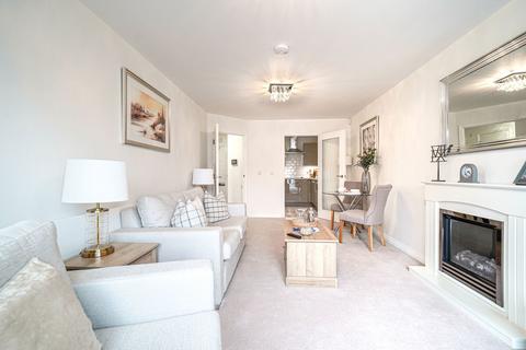 undefined, Apartment 32, Bower Lodge, Shirley