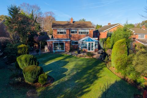 4 bedroom detached house for sale, Little Sutton Lane, Sutton Coldfield