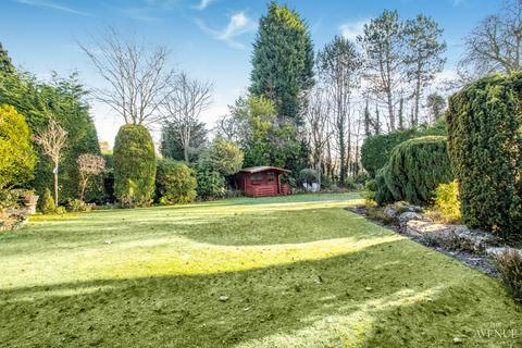 4 bedroom detached house for sale, Little Sutton Lane, Sutton Coldfield