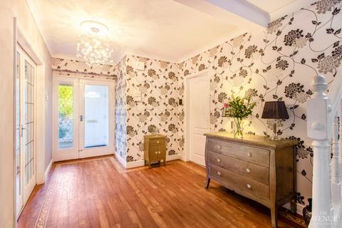 4 bedroom detached house for sale, Little Sutton Lane, Sutton Coldfield