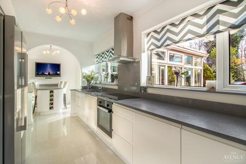 4 bedroom detached house for sale, Little Sutton Lane, Sutton Coldfield