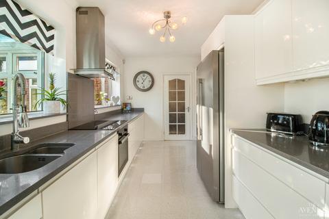 4 bedroom detached house for sale, Little Sutton Lane, Sutton Coldfield