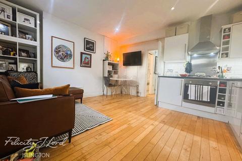 undefined, Axminster Road, London