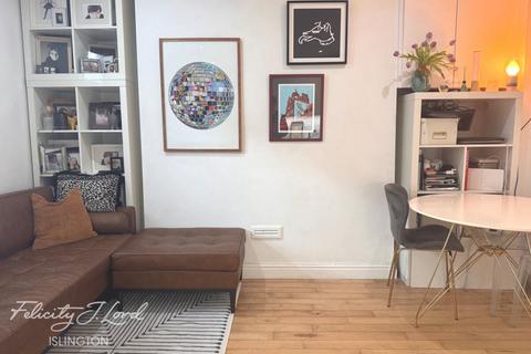 undefined, Axminster Road, London