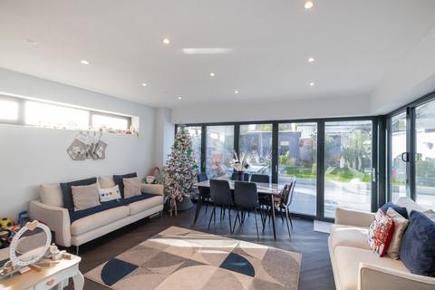 4 bedroom detached house for sale, Sandy Hook, St. Sampson, Guernsey, Channel Islands