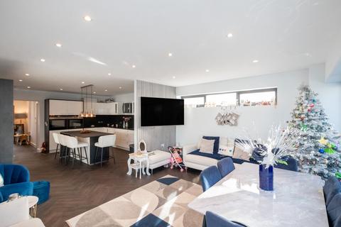 4 bedroom detached house for sale, Sandy Hook, St. Sampson, Guernsey, Channel Islands