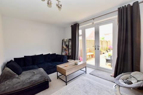 2 bedroom terraced house to rent, Pavilion Close, Pocklington