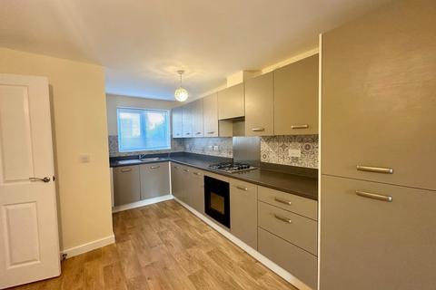 undefined, 9 flying fox Crescent,Edlington, Doncaster DN12 1DQ