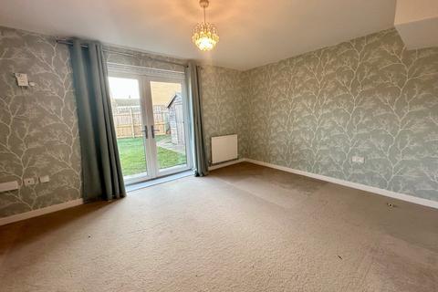 undefined, 9 flying fox Crescent,Edlington, Doncaster DN12 1DQ
