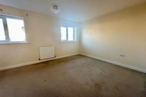 undefined, 9 flying fox Crescent,Edlington, Doncaster DN12 1DQ