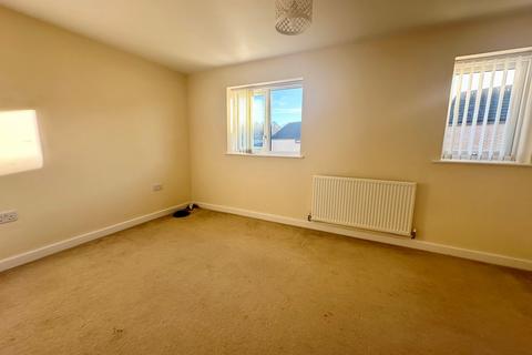 undefined, 9 flying fox Crescent,Edlington, Doncaster DN12 1DQ