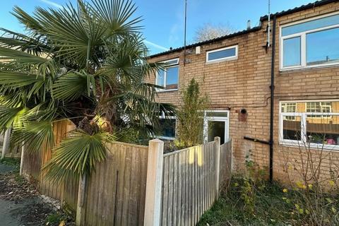 3 bedroom terraced house for sale, Shortbrook Close, Westfield