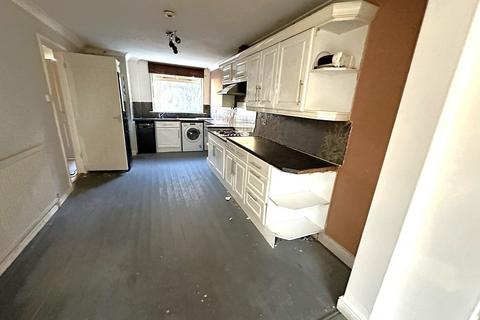 3 bedroom terraced house for sale, Shortbrook Close, Westfield