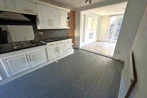3 bedroom terraced house for sale, Shortbrook Close, Westfield