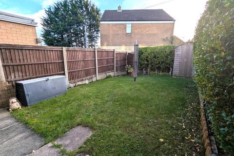 undefined, Markfield Drive, Flanderwell