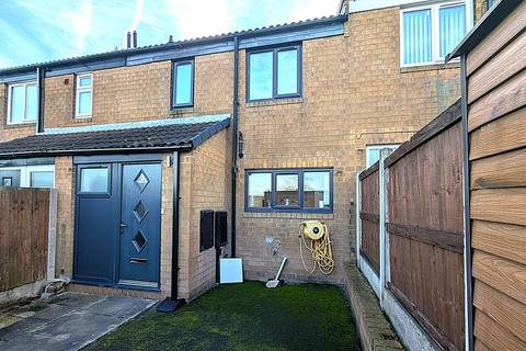 undefined, Markfield Drive, Flanderwell