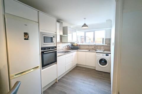 undefined, Markfield Drive, Flanderwell