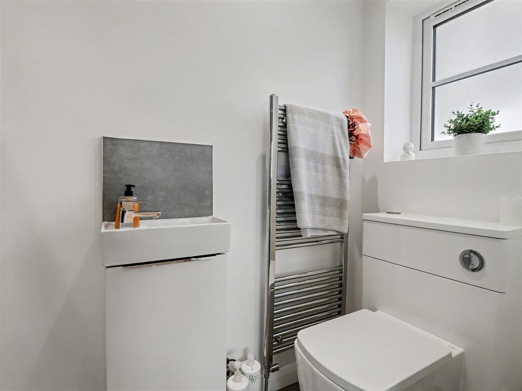 Ensuite