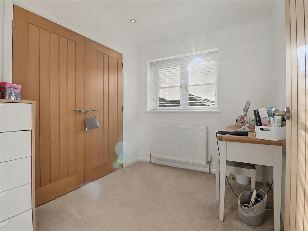 Bedroom 4
