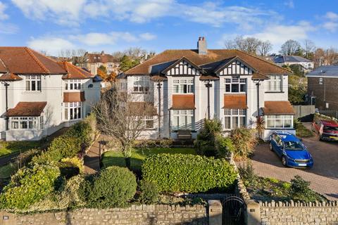 5 bedroom semi-detached house for sale, Park Street, Bridgend CF31